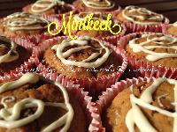 Minikeek Goes Muffin