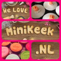 We love Minikeek